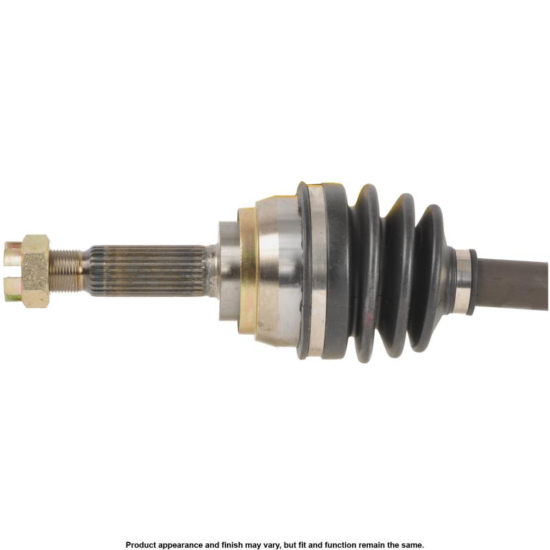 Cardone Select 663006 - CV Axle Shaft Cardone Select 663006 CV Axle Assembly product image 3 of 3