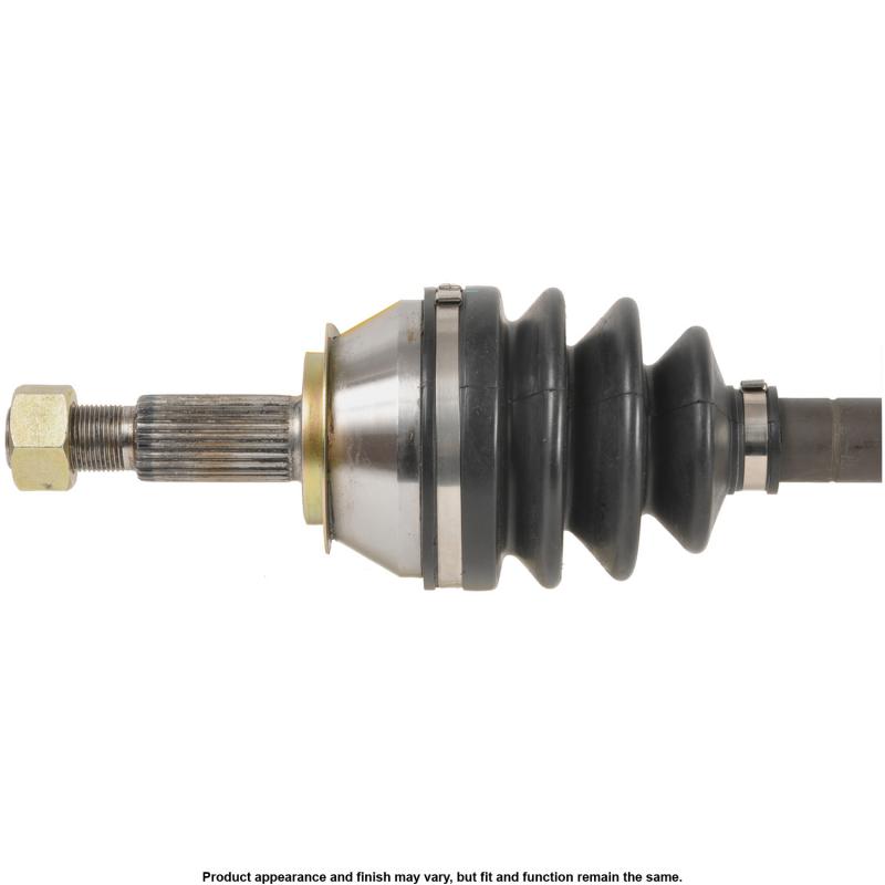 Cardone Select 663007 CV Axle Assembly product image 1 of 3