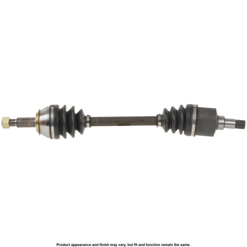 Cardone Select 663007 CV Axle Assembly product image 2 of 3