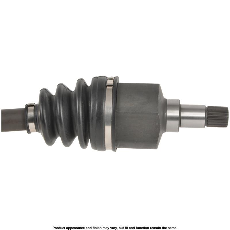 Cardone Select 663007 CV Axle Assembly product image 3 of 3