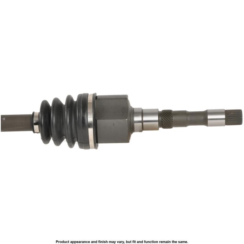 Cardone Select 663010 - CV Axle Shaft Cardone Select 663010 CV Axle Assembly product image 1 of 3