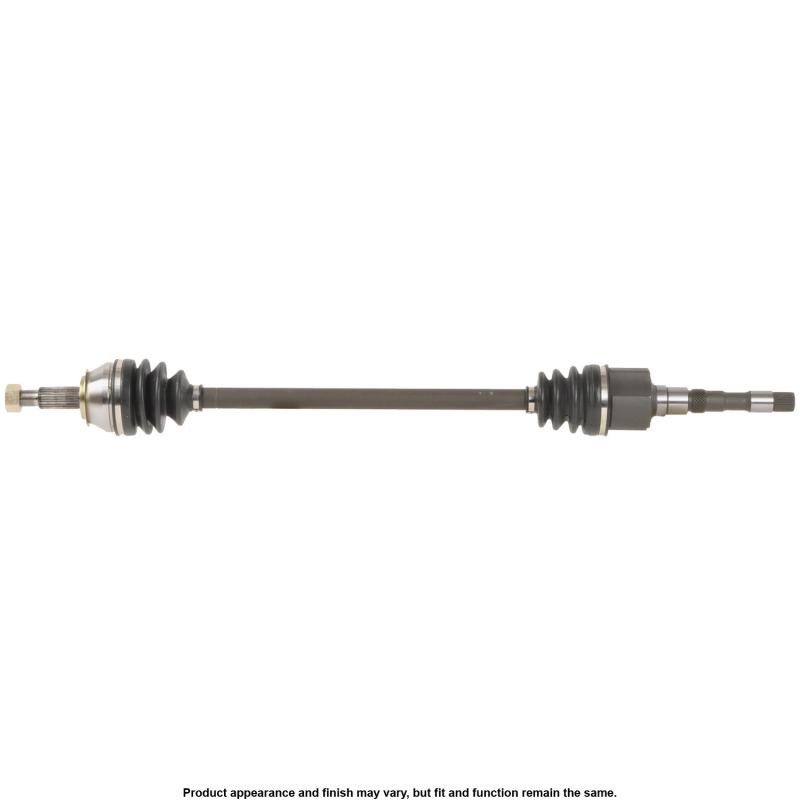Cardone Select 663010 - CV Axle Shaft Cardone Select 663010 CV Axle Assembly product image 2 of 3