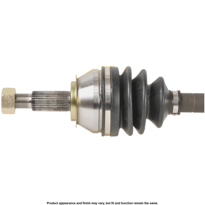 Cardone Select 663010 - CV Axle Shaft Cardone Select 663010 CV Axle Assembly product image 3 of 3