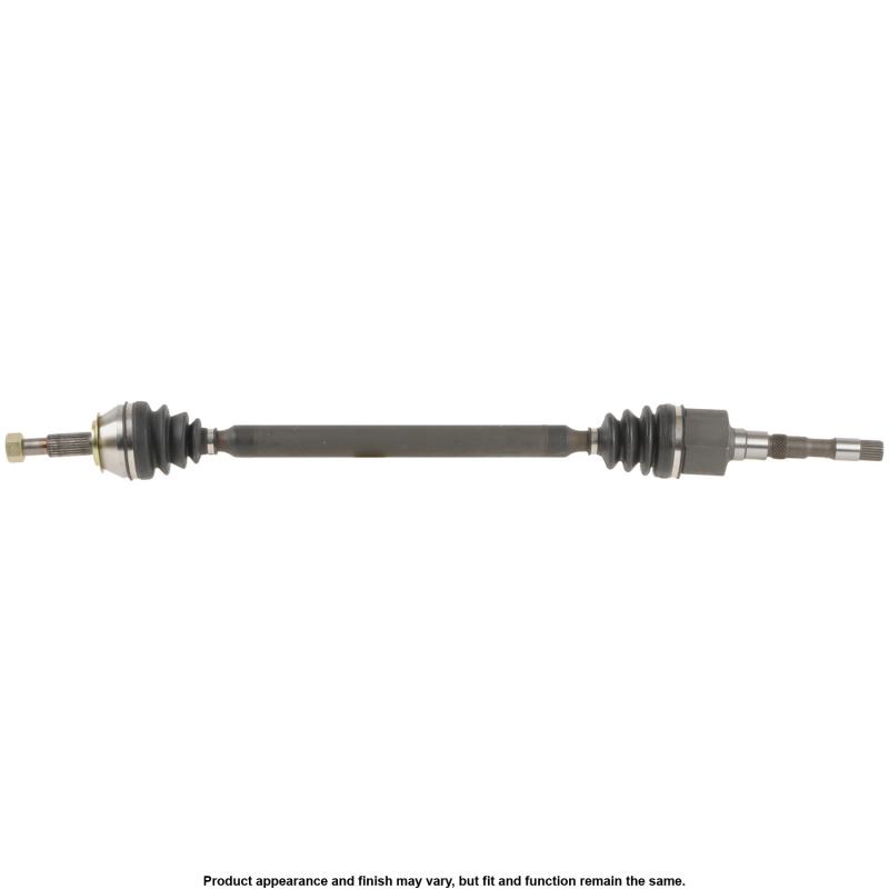 Cardone Select 663011 CV Axle Assembly product image 1 of 3