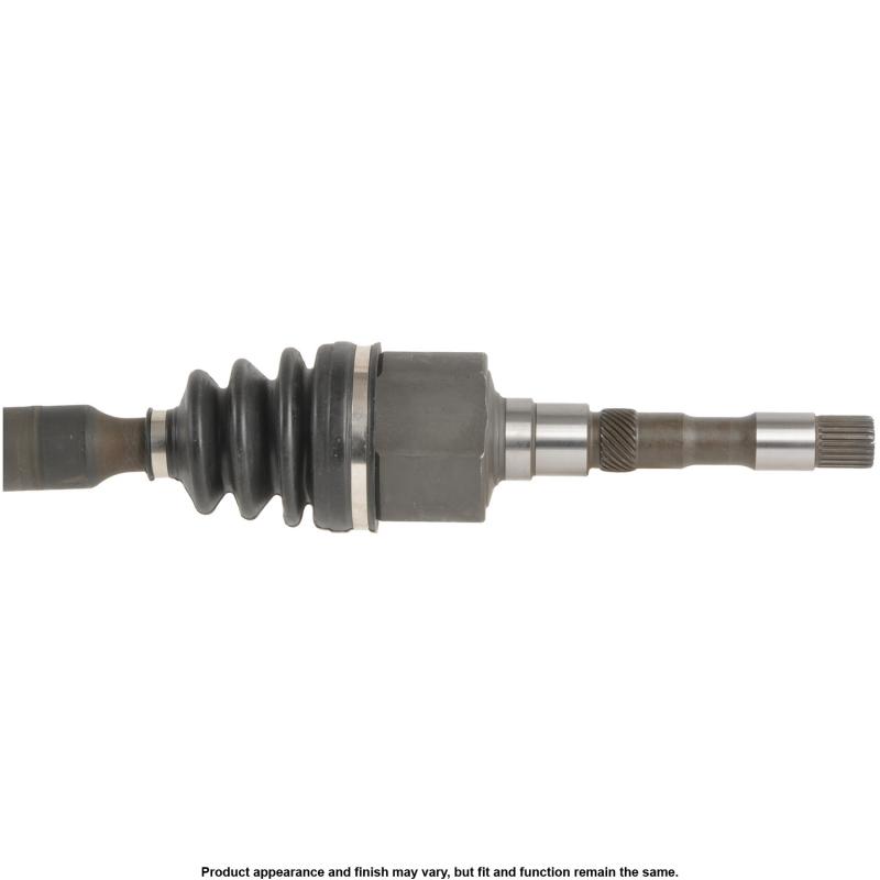 Cardone Select 663011 CV Axle Assembly product image 3 of 3