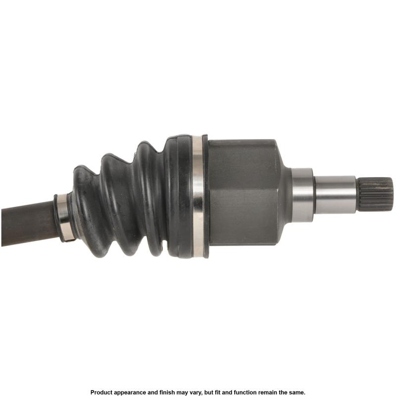 Cardone Select 663018 CV Axle Assembly product image 1 of 3
