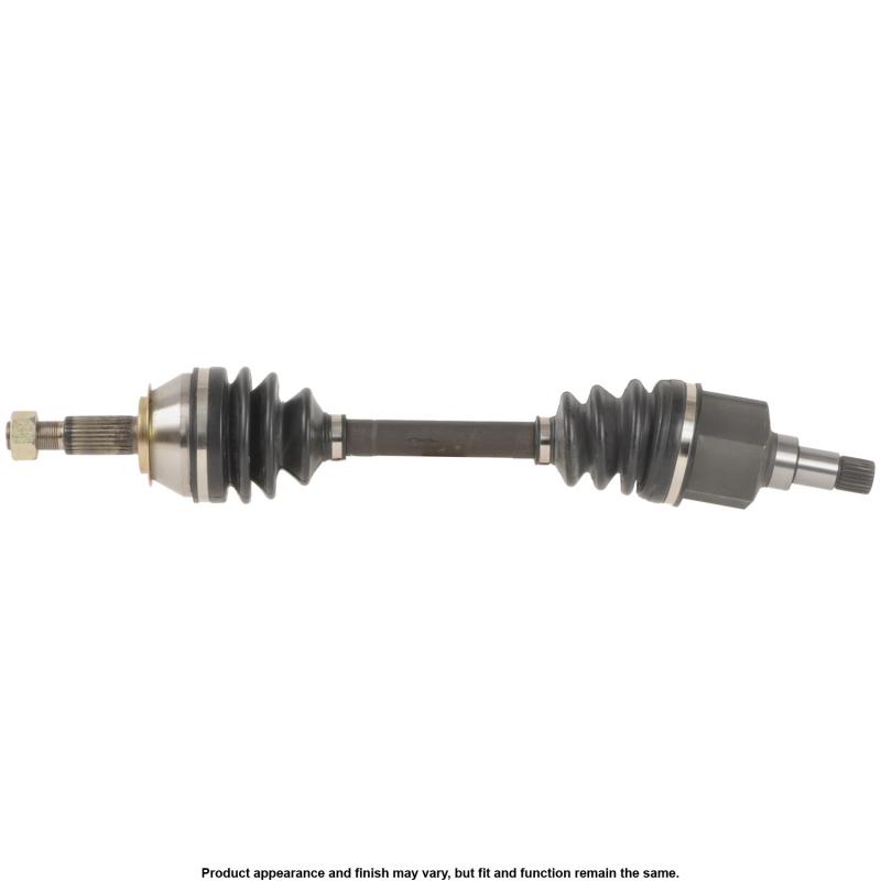 Cardone Select 663018 CV Axle Assembly product image 2 of 3