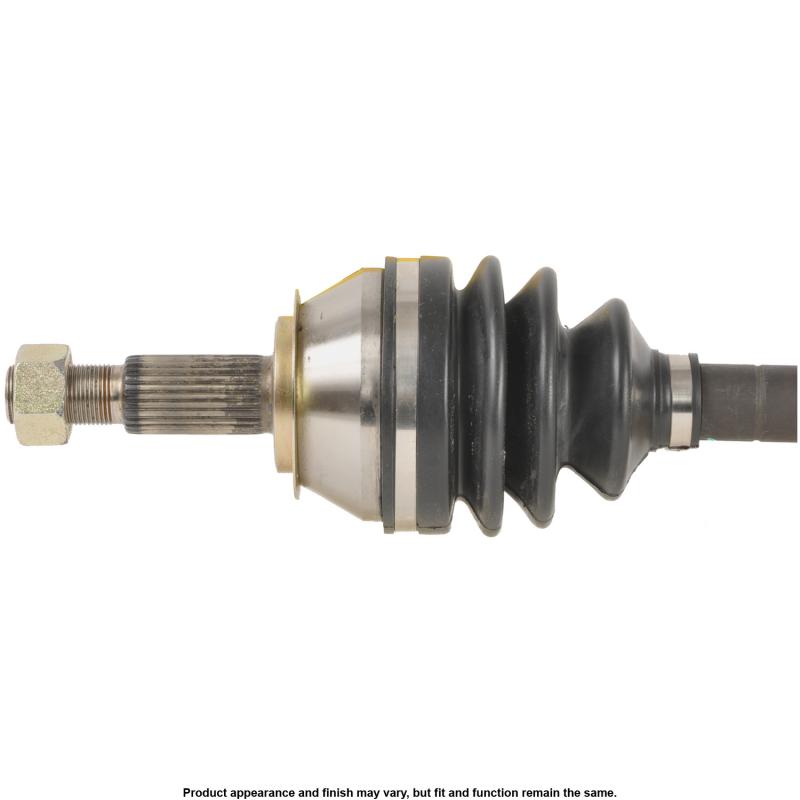 Cardone Select 663018 CV Axle Assembly product image 3 of 3
