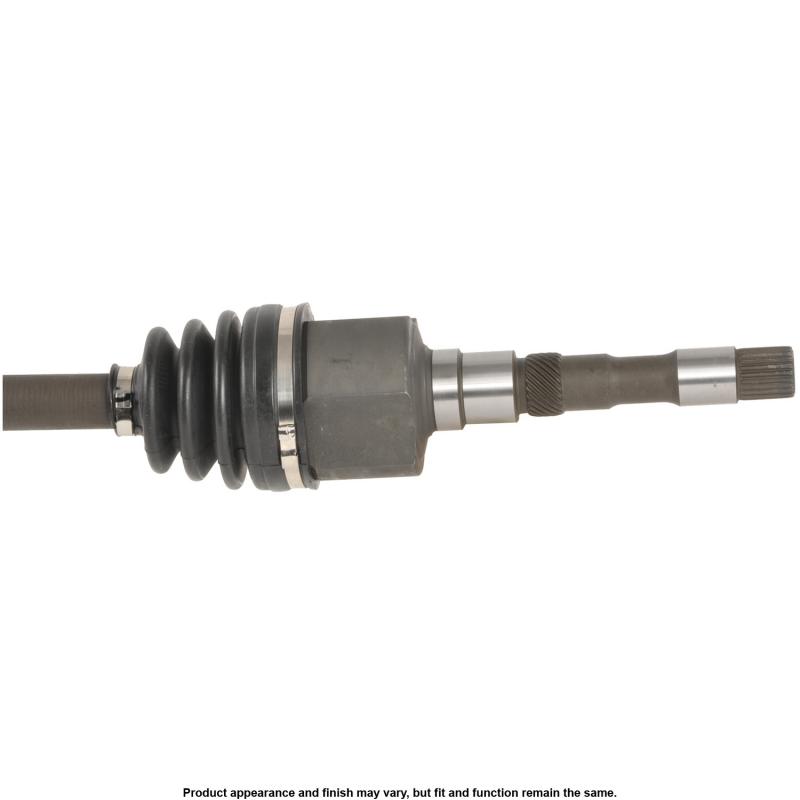 Cardone Select 663019 CV Axle Assembly product image 2 of 3