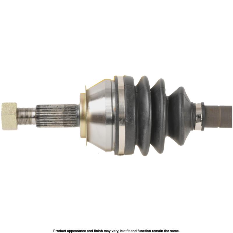 Cardone Select 663019 CV Axle Assembly product image 3 of 3
