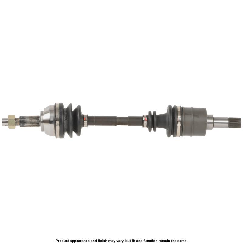Cardone Select 663022 - CV Axle Shaft Cardone Select 663022 CV Axle Assembly product image 2 of 3