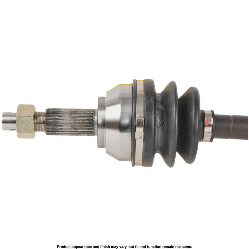 Cardone Select 663022 - CV Axle Shaft Cardone Select 663022 CV Axle Assembly product image 3 of 3