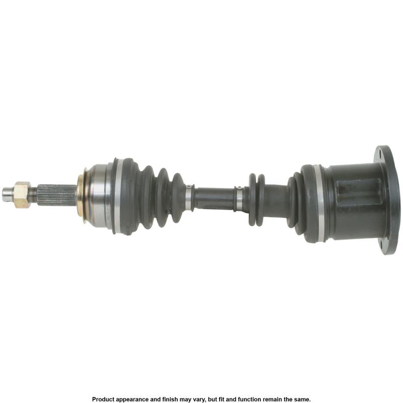 Cardone Select 663023 CV Axle Assembly product image 1 of 3