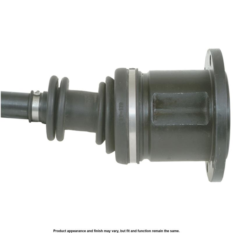 Cardone Select 663023 CV Axle Assembly product image 2 of 3