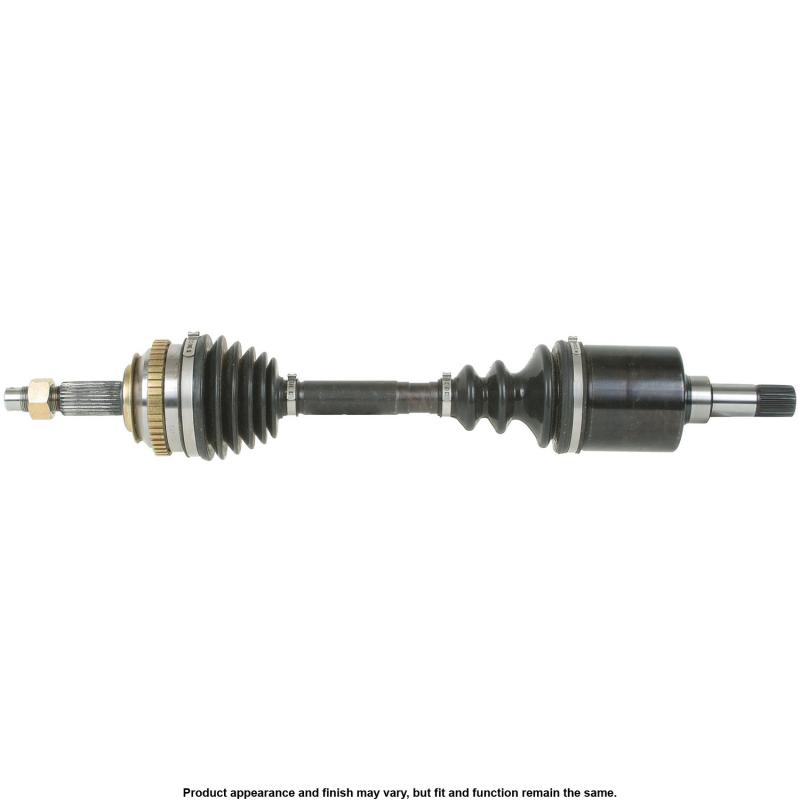 Cardone Select 663025 CV Axle Assembly product image 3 of 3
