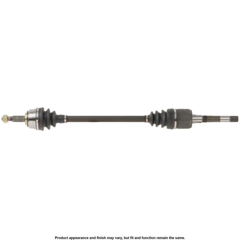 Cardone Select 663028 CV Axle Assembly product image 2 of 3