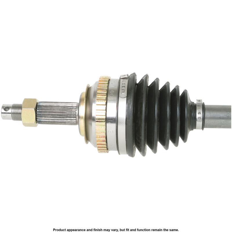 Cardone Select 663034 - CV Axle Shaft Cardone Select 663034 CV Axle Assembly product image 1 of 3