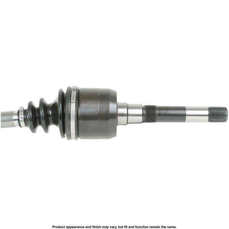 Cardone Select 663034 - CV Axle Shaft Cardone Select 663034 CV Axle Assembly product image 2 of 3