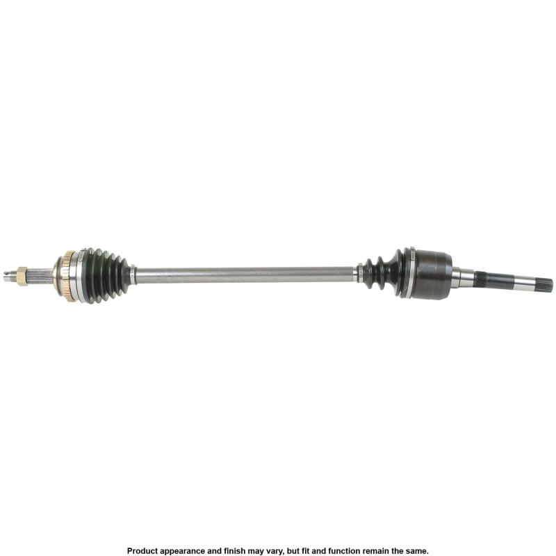 Cardone Select 663034 - CV Axle Shaft Cardone Select 663034 CV Axle Assembly product image 3 of 3