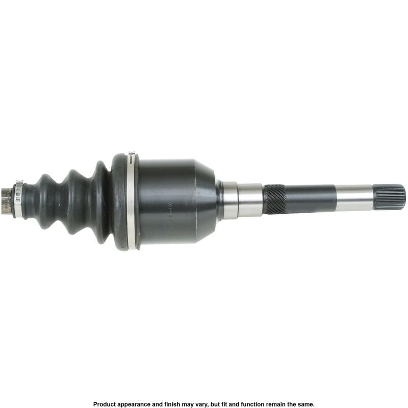 Cardone Select 663035 - CV Axle Shaft Cardone Select 663035 CV Axle Assembly product image 2 of 3