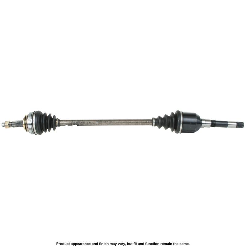 Cardone Select 663035 - CV Axle Shaft Cardone Select 663035 CV Axle Assembly product image 3 of 3