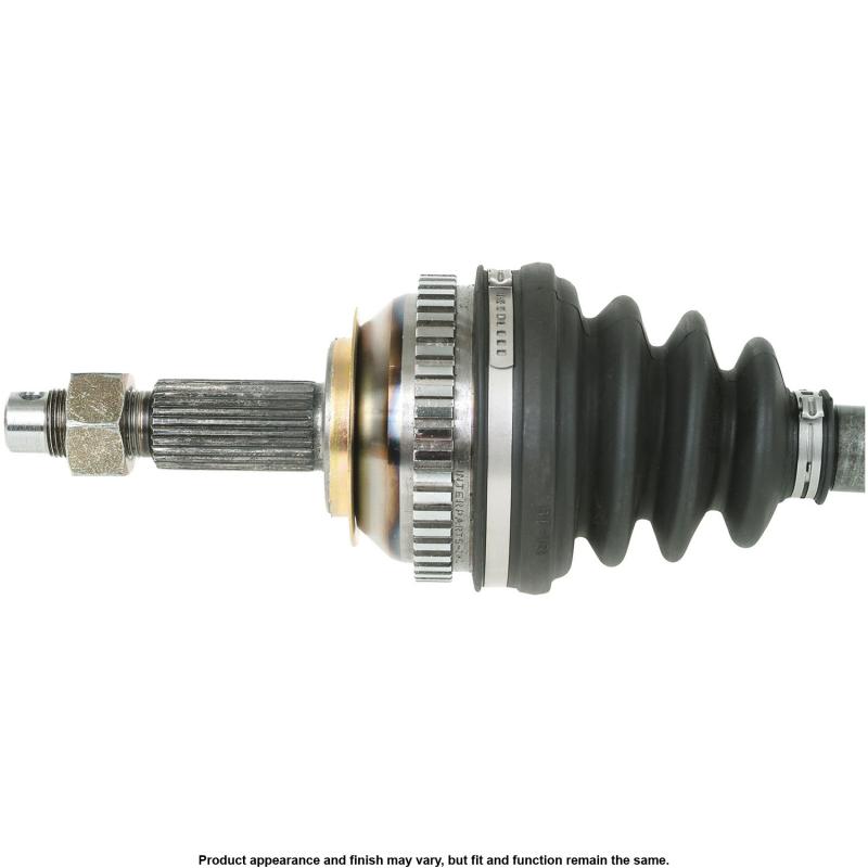 Cardone Select 663038 CV Axle Assembly product image 2 of 3
