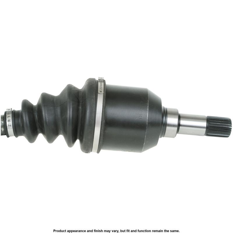 Cardone Select 663038 CV Axle Assembly product image 3 of 3