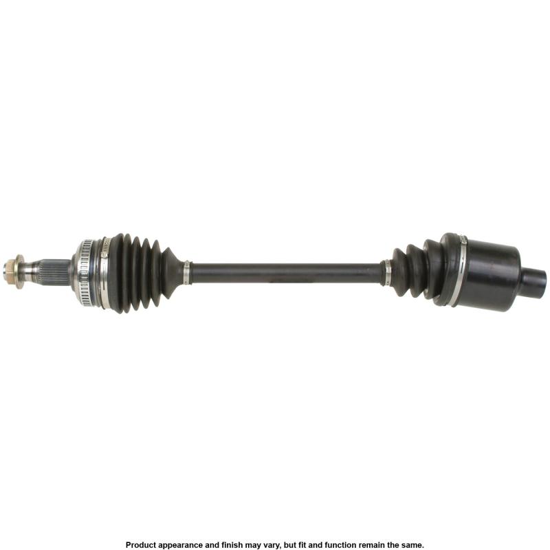 Cardone Select 663046 - CV Axle Shaft Cardone Select 663046 CV Axle Assembly product image 1 of 3