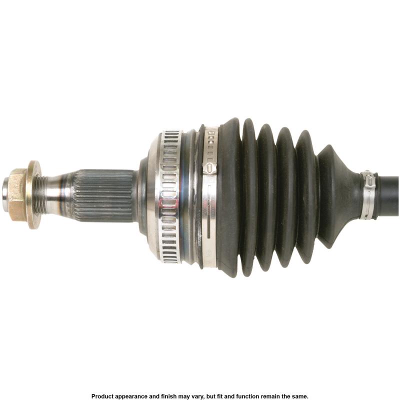 Cardone Select 663046 - CV Axle Shaft Cardone Select 663046 CV Axle Assembly product image 2 of 3