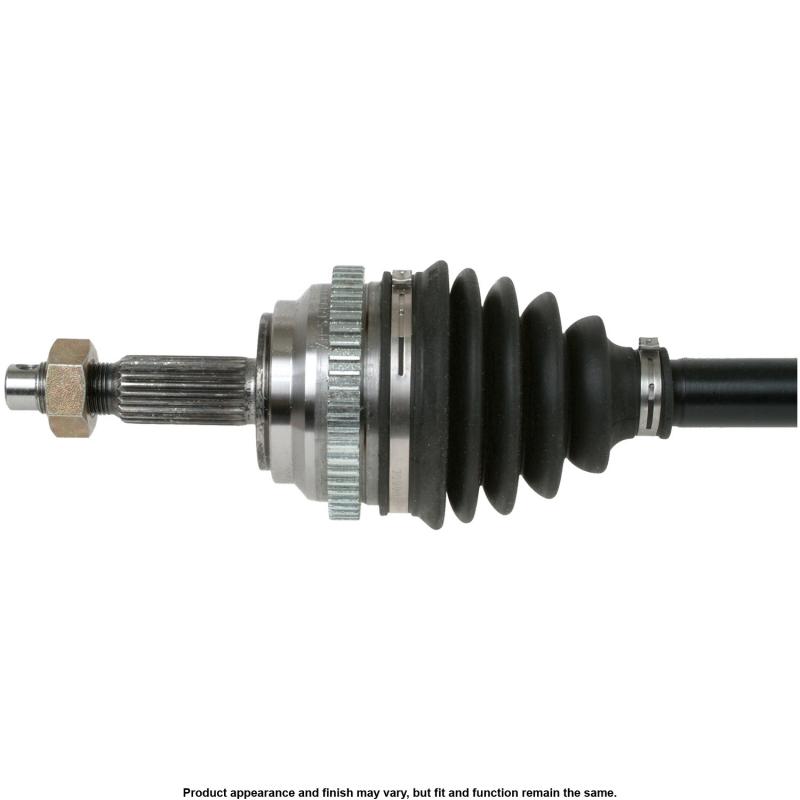 Cardone Select 663056 CV Axle Assembly product image 2 of 3