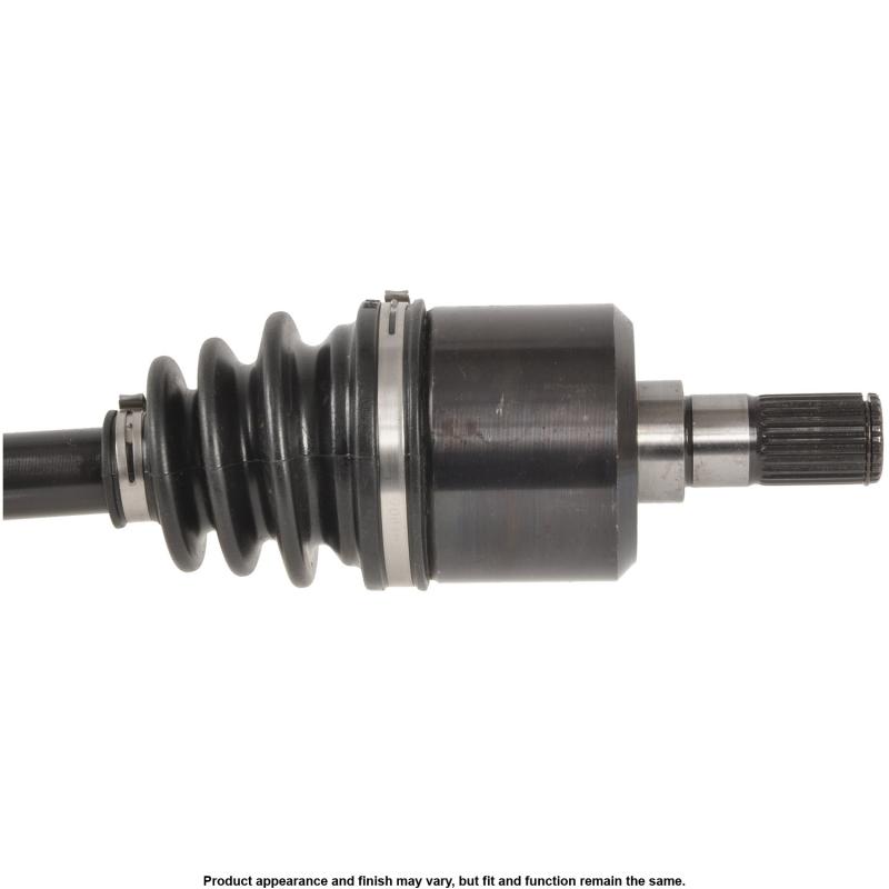 Cardone Select 663071 CV Axle Assembly product image 1 of 3
