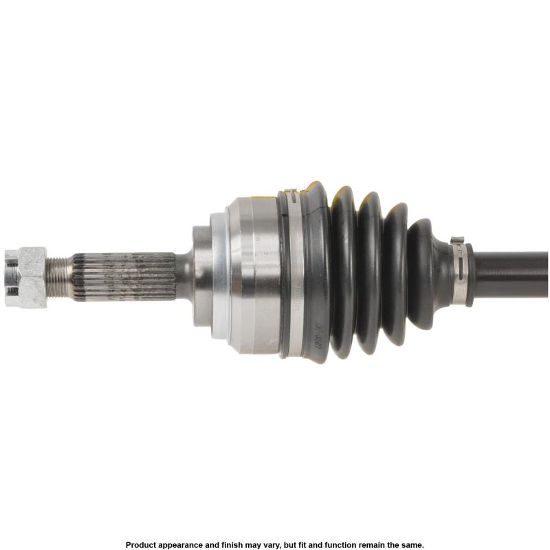 Cardone Select 663071 CV Axle Assembly product image 2 of 3
