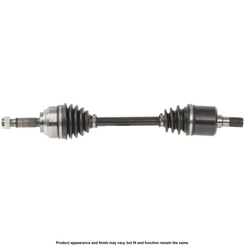 Cardone Select 663071 CV Axle Assembly product image 3 of 3