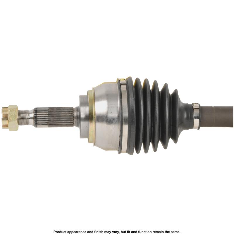 Cardone Select 663076 - CV Axle Shaft Cardone Select 663076 CV Axle Assembly product image 1 of 3