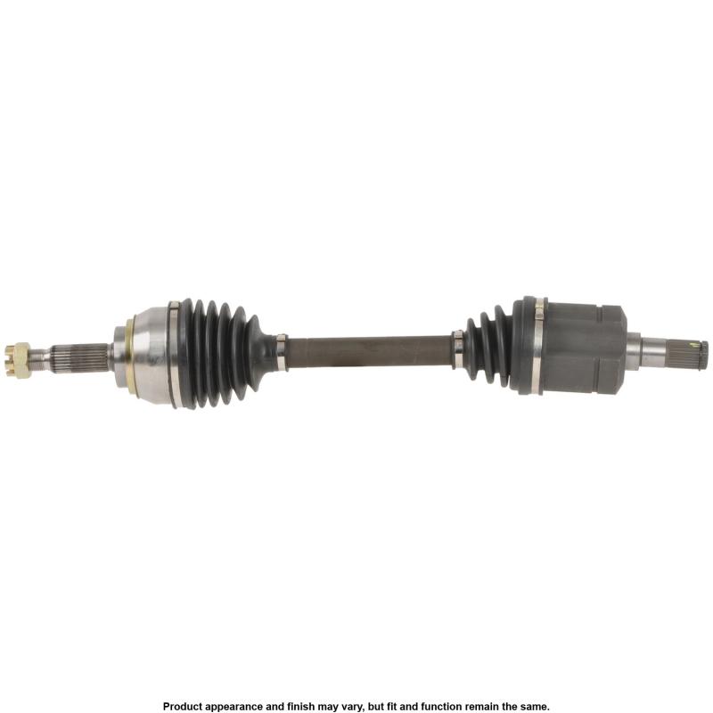 Cardone Select 663076 - CV Axle Shaft Cardone Select 663076 CV Axle Assembly product image 2 of 3