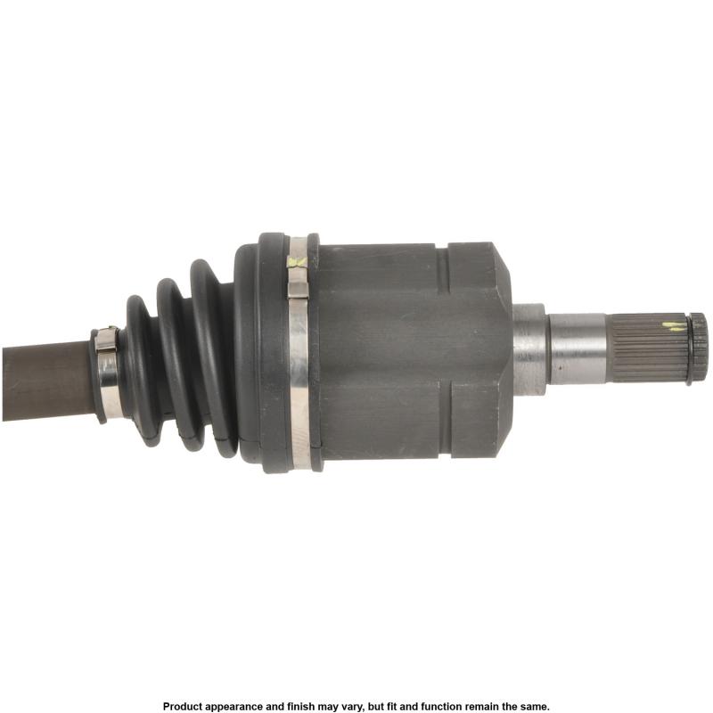 Cardone Select 663076 - CV Axle Shaft Cardone Select 663076 CV Axle Assembly product image 3 of 3