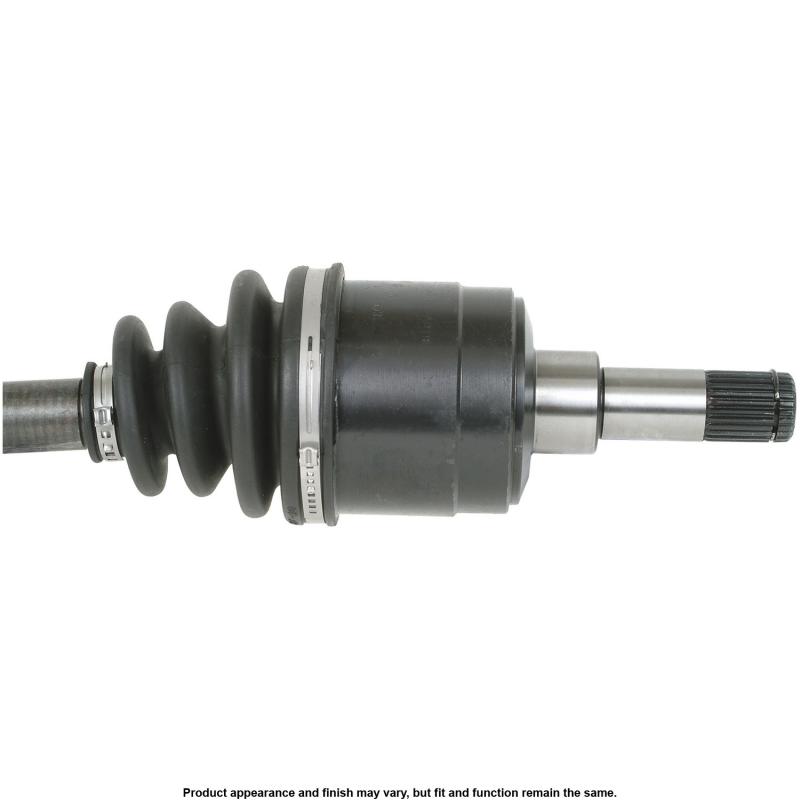 Cardone Select 663087 - CV Axle Shaft Cardone Select 663087 CV Axle Assembly product image 1 of 3