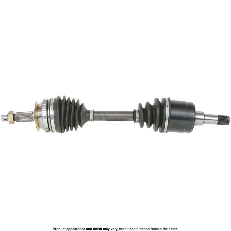 Cardone Select 663087 - CV Axle Shaft Cardone Select 663087 CV Axle Assembly product image 2 of 3
