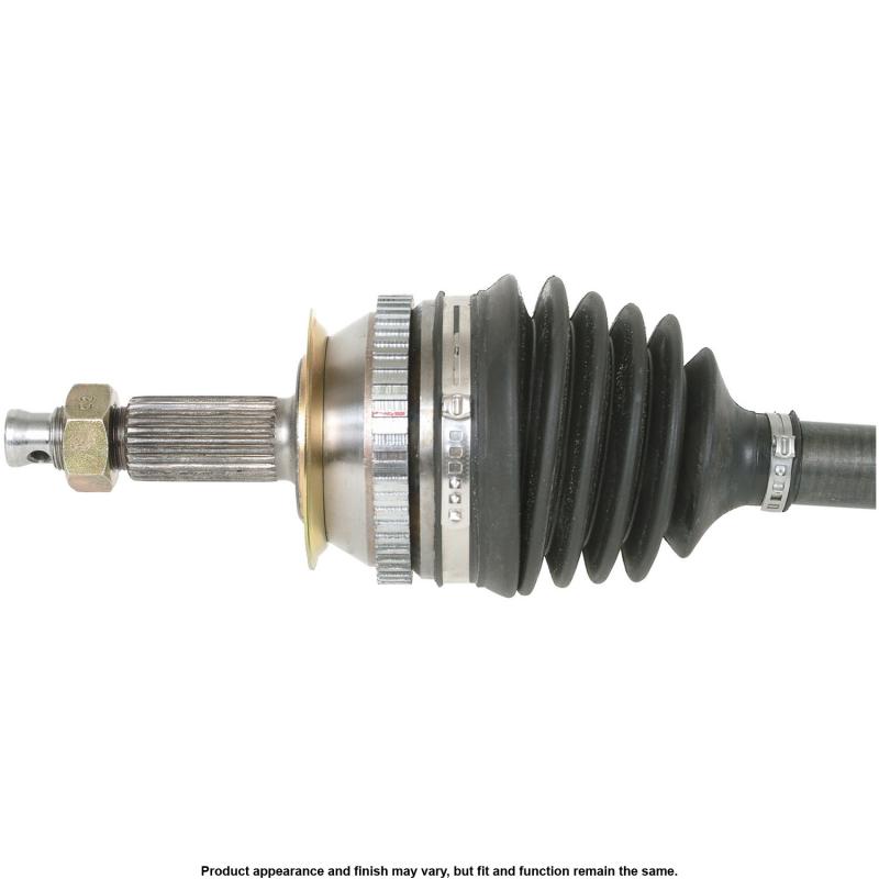 Cardone Select 663087 - CV Axle Shaft Cardone Select 663087 CV Axle Assembly product image 3 of 3