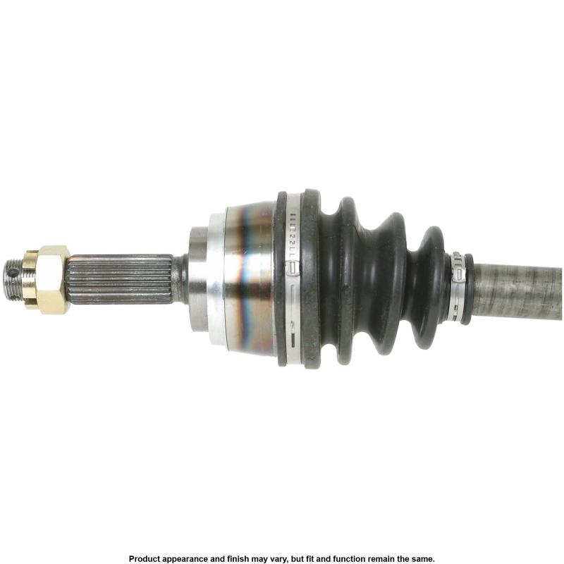 Cardone Select 663092 - CV Axle Shaft Cardone Select 663092 CV Axle Assembly product image 1 of 3