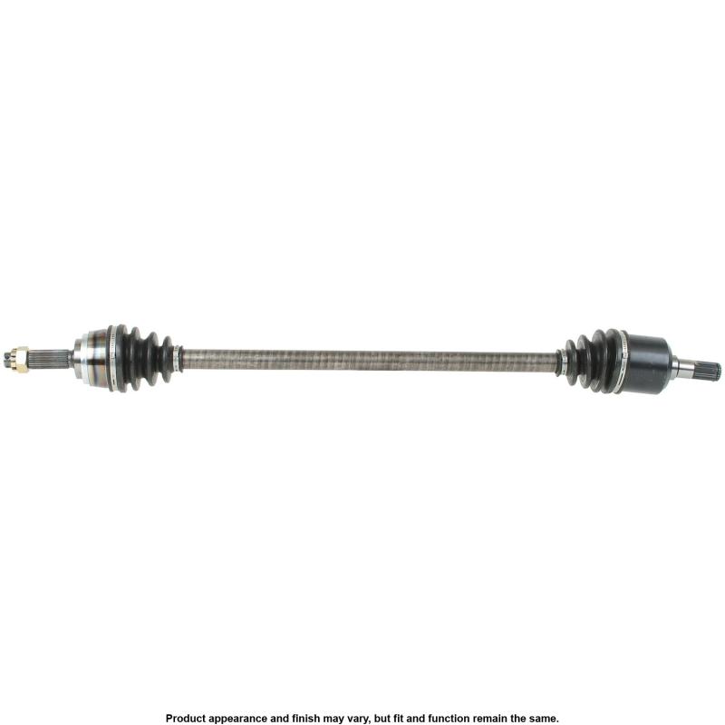 Cardone Select 663092 - CV Axle Shaft Cardone Select 663092 CV Axle Assembly product image 3 of 3
