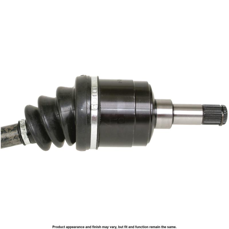 Cardone Select 663097 - CV Axle Shaft Cardone Select 663097 CV Axle Assembly product image 1 of 3