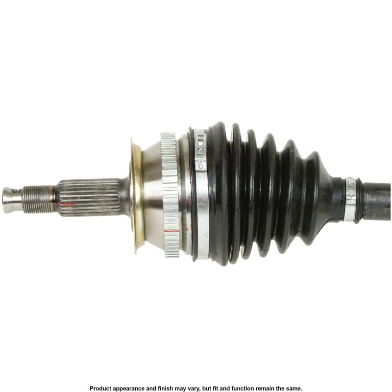 Cardone Select 663097 - CV Axle Shaft Cardone Select 663097 CV Axle Assembly product image 2 of 3