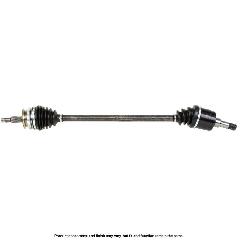 Cardone Select 663097 - CV Axle Shaft Cardone Select 663097 CV Axle Assembly product image 3 of 3
