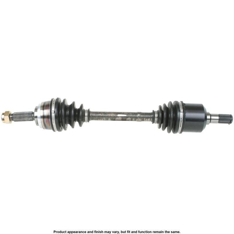 Cardone Select 663102 CV Axle Assembly product image 1 of 3
