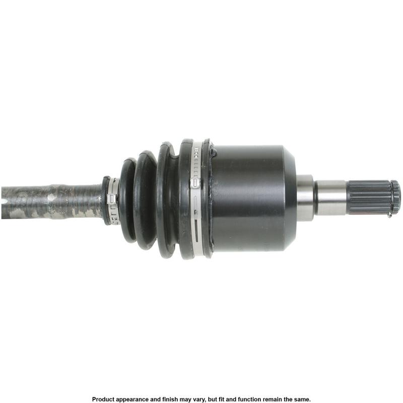 Cardone Select 663102 CV Axle Assembly product image 2 of 3