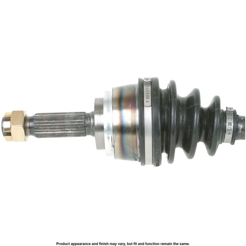 Cardone Select 663102 CV Axle Assembly product image 3 of 3