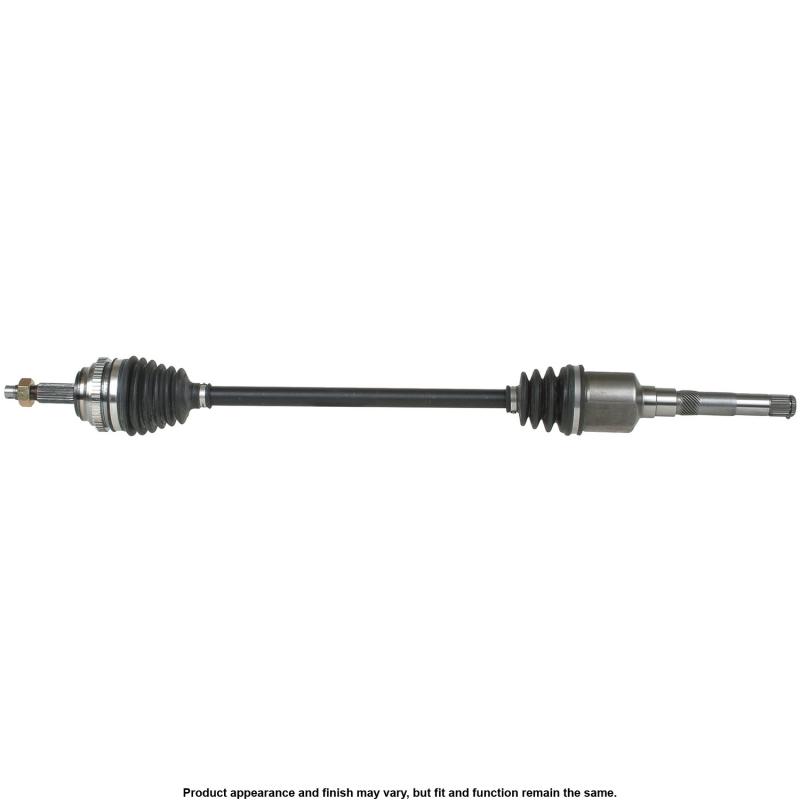 Cardone Select 663105 CV Axle Assembly product image 2 of 3