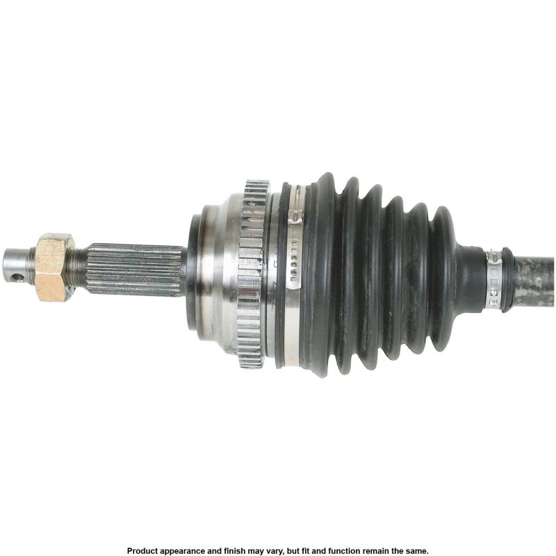 Cardone Select 663106 - CV Axle Shaft Cardone Select 663106 CV Axle Assembly product image 1 of 3