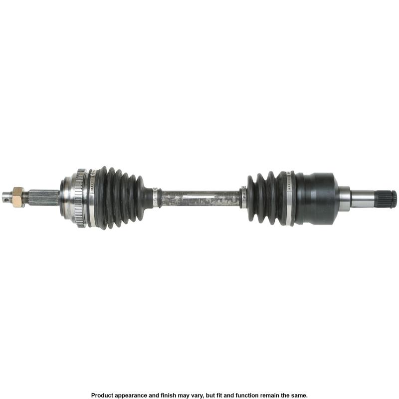 Cardone Select 663106 - CV Axle Shaft Cardone Select 663106 CV Axle Assembly product image 3 of 3
